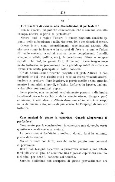 Il coltivatore giornale di agricoltura pratica