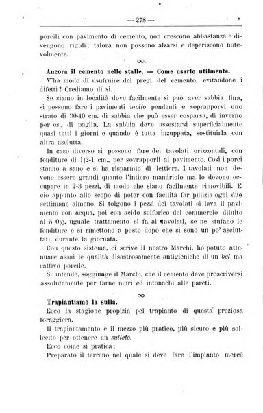 Il coltivatore giornale di agricoltura pratica