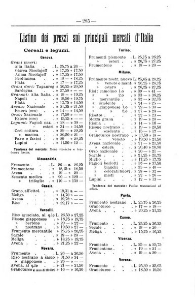 Il coltivatore giornale di agricoltura pratica