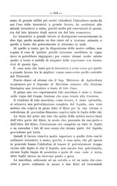 Il coltivatore giornale di agricoltura pratica