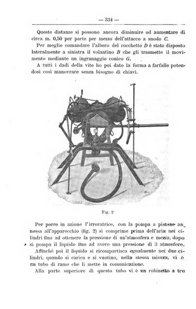 Il coltivatore giornale di agricoltura pratica