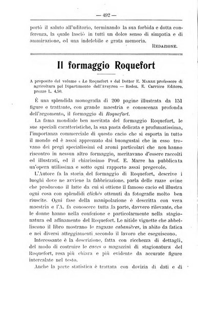 Il coltivatore giornale di agricoltura pratica