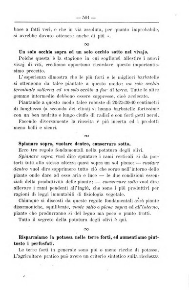 Il coltivatore giornale di agricoltura pratica