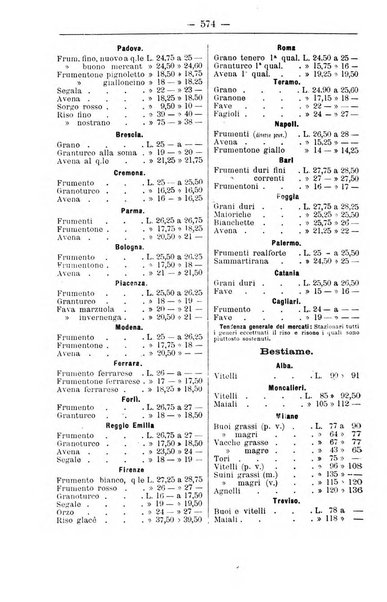 Il coltivatore giornale di agricoltura pratica