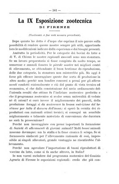 Il coltivatore giornale di agricoltura pratica