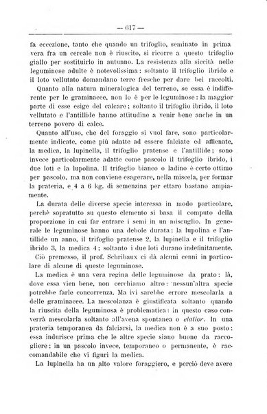 Il coltivatore giornale di agricoltura pratica