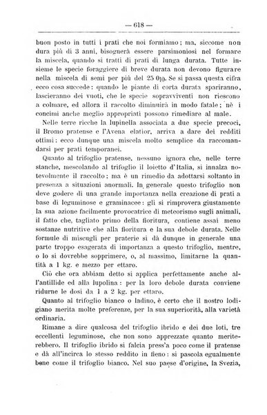 Il coltivatore giornale di agricoltura pratica