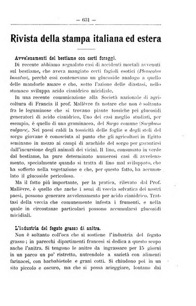 Il coltivatore giornale di agricoltura pratica