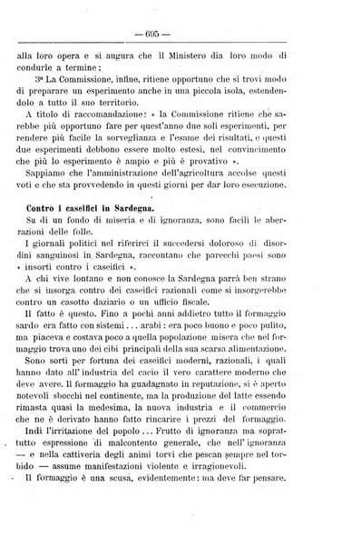 Il coltivatore giornale di agricoltura pratica