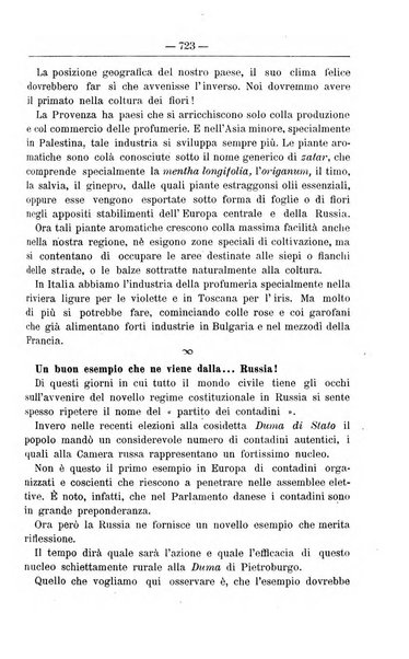 Il coltivatore giornale di agricoltura pratica