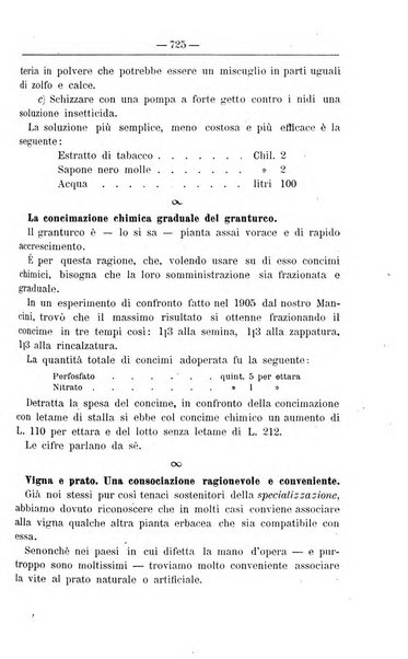 Il coltivatore giornale di agricoltura pratica