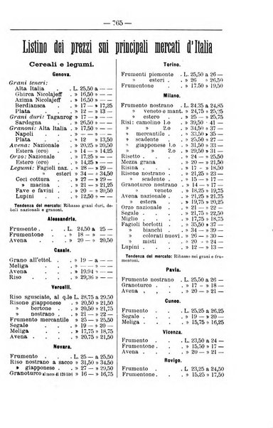 Il coltivatore giornale di agricoltura pratica