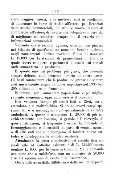 Il coltivatore giornale di agricoltura pratica