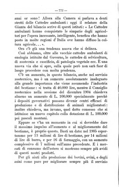 Il coltivatore giornale di agricoltura pratica