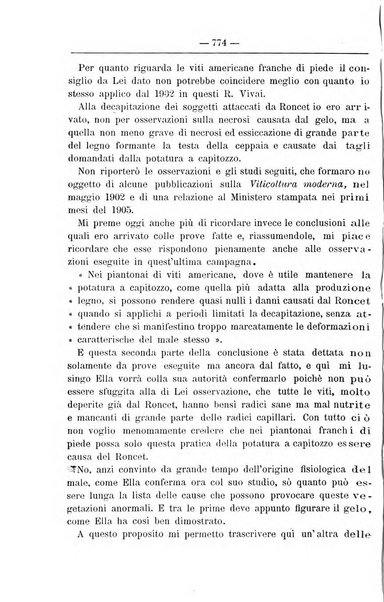 Il coltivatore giornale di agricoltura pratica