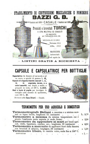 Il coltivatore giornale di agricoltura pratica