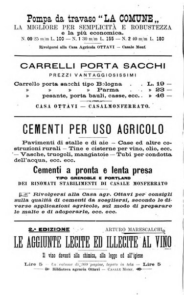 Il coltivatore giornale di agricoltura pratica