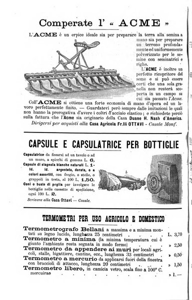 Il coltivatore giornale di agricoltura pratica