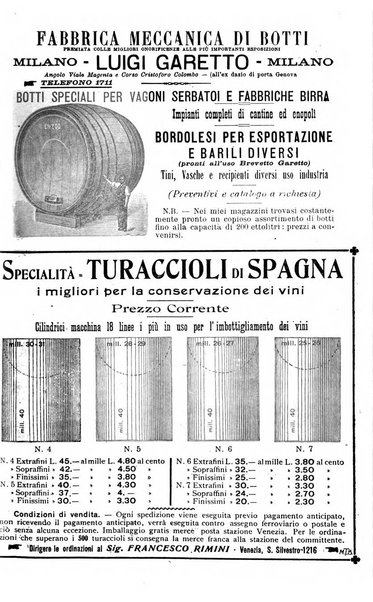 Il coltivatore giornale di agricoltura pratica