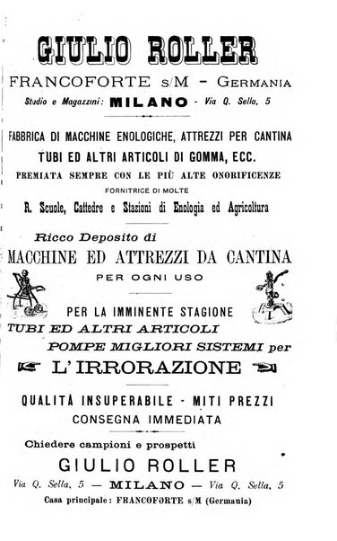 Il coltivatore giornale di agricoltura pratica