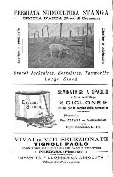 Il coltivatore giornale di agricoltura pratica