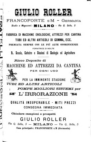 Il coltivatore giornale di agricoltura pratica