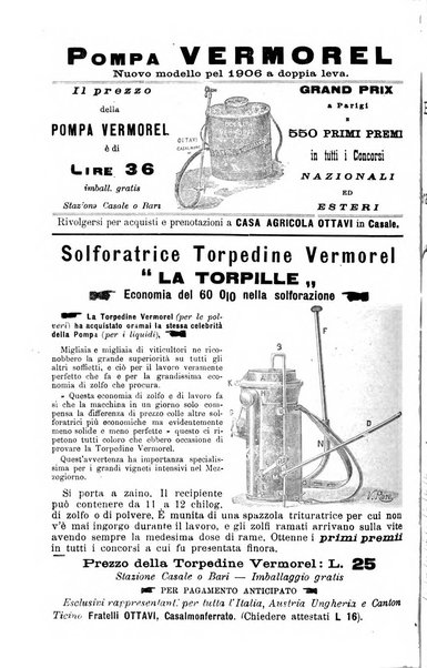 Il coltivatore giornale di agricoltura pratica