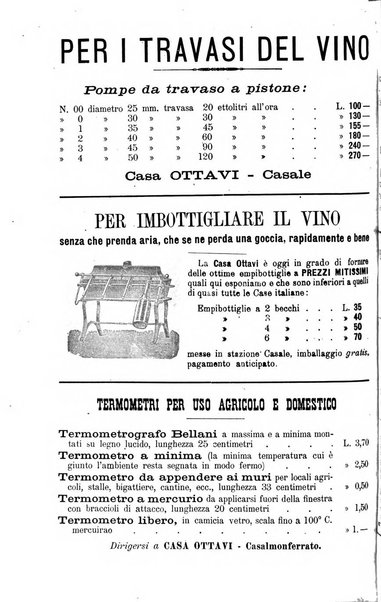 Il coltivatore giornale di agricoltura pratica