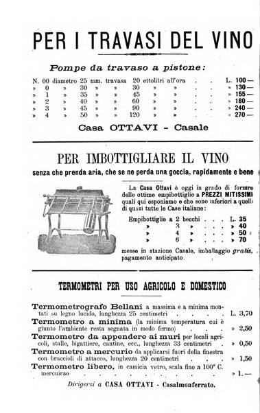 Il coltivatore giornale di agricoltura pratica