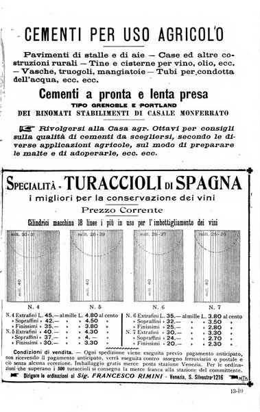 Il coltivatore giornale di agricoltura pratica