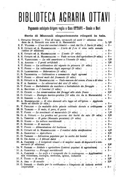 Il coltivatore giornale di agricoltura pratica