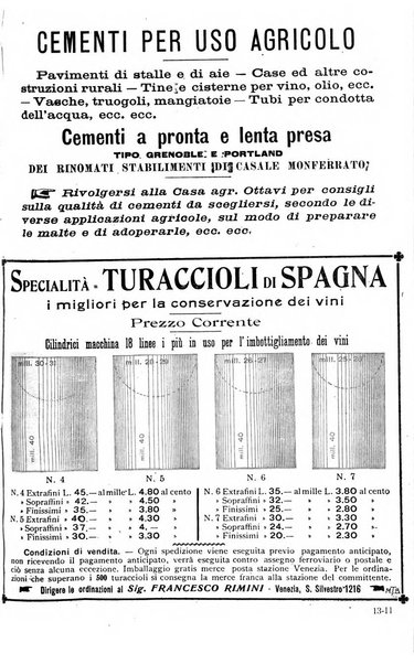 Il coltivatore giornale di agricoltura pratica