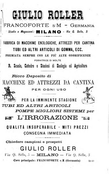 Il coltivatore giornale di agricoltura pratica