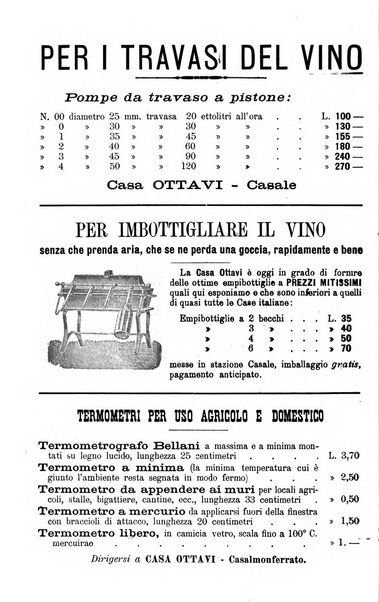 Il coltivatore giornale di agricoltura pratica