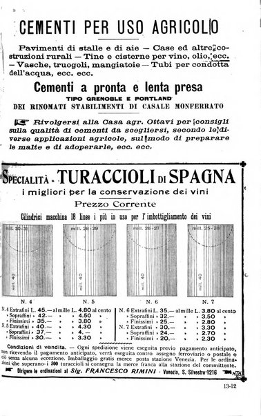 Il coltivatore giornale di agricoltura pratica