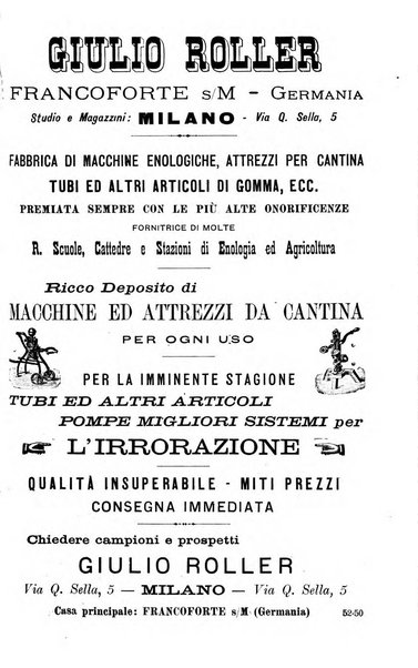 Il coltivatore giornale di agricoltura pratica