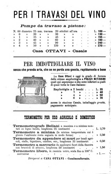 Il coltivatore giornale di agricoltura pratica