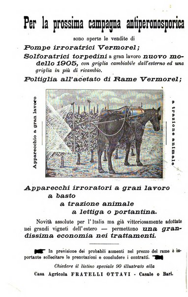 Il coltivatore giornale di agricoltura pratica