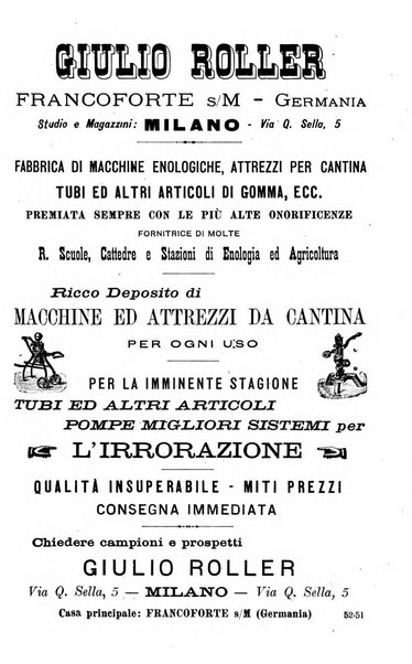 Il coltivatore giornale di agricoltura pratica