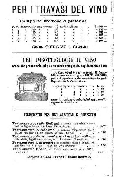 Il coltivatore giornale di agricoltura pratica