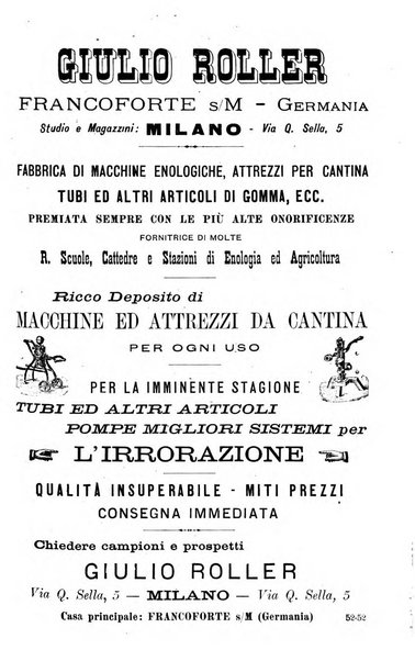 Il coltivatore giornale di agricoltura pratica