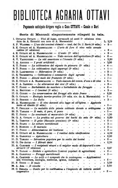 Il coltivatore giornale di agricoltura pratica