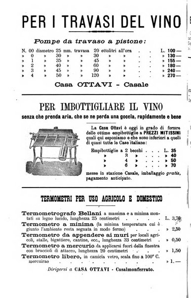 Il coltivatore giornale di agricoltura pratica