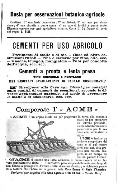 Il coltivatore giornale di agricoltura pratica