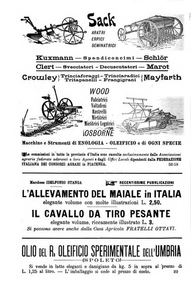 Il coltivatore giornale di agricoltura pratica