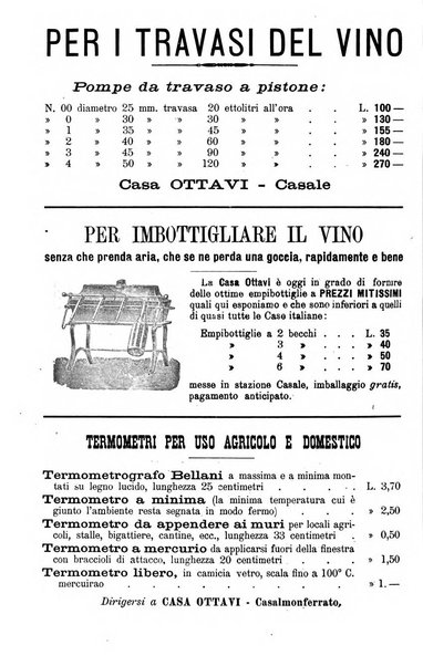 Il coltivatore giornale di agricoltura pratica