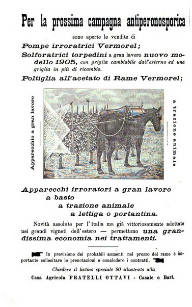 Il coltivatore giornale di agricoltura pratica