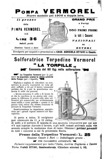 Il coltivatore giornale di agricoltura pratica