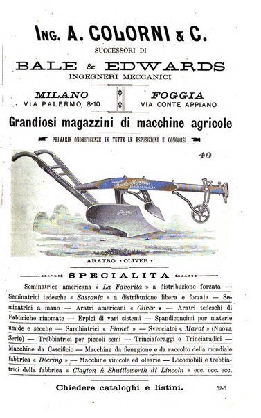 Il coltivatore giornale di agricoltura pratica