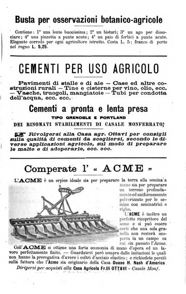 Il coltivatore giornale di agricoltura pratica